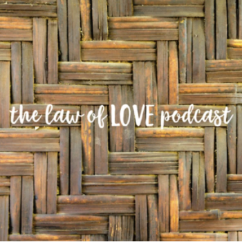 Podcast Pro Accelerator Program - The Law of Love Podcast