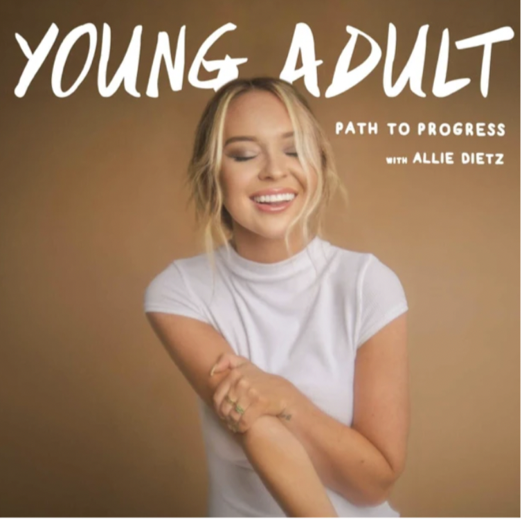 Podcast Pro Accelerator Program - Young Adult Podcast