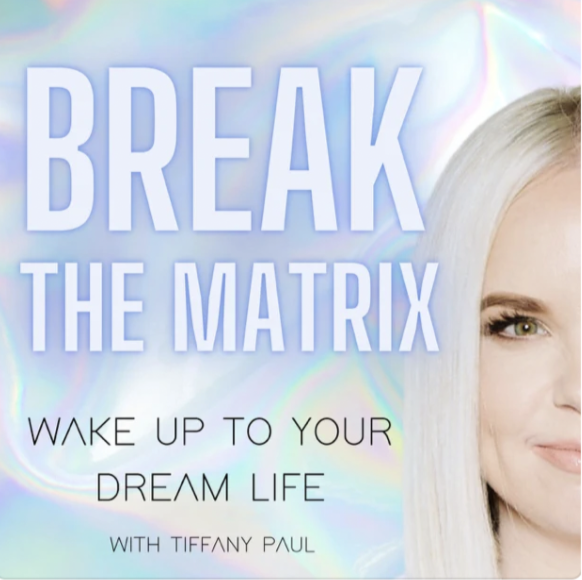 Podcast Pro Accelerator Program - Break The Matrix