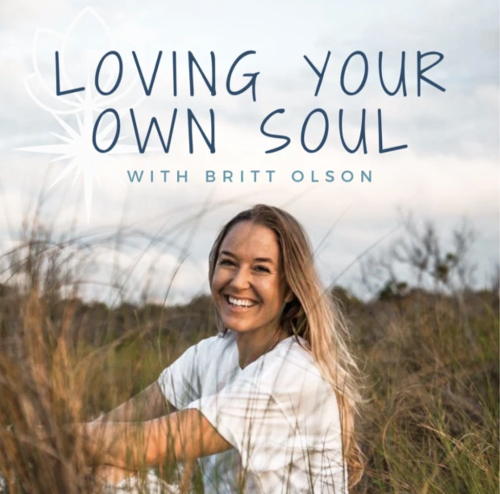 Podcast Pro Accelerator Program - Loving Your Own Soul Podcast