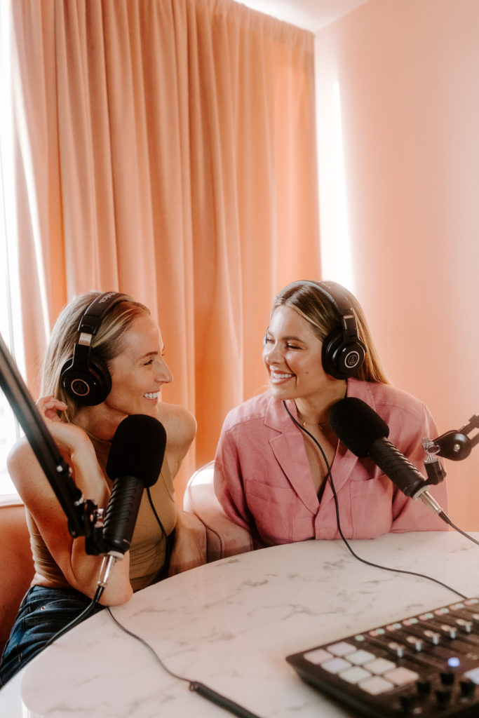 gabby bernstein on the almost 30 podcast